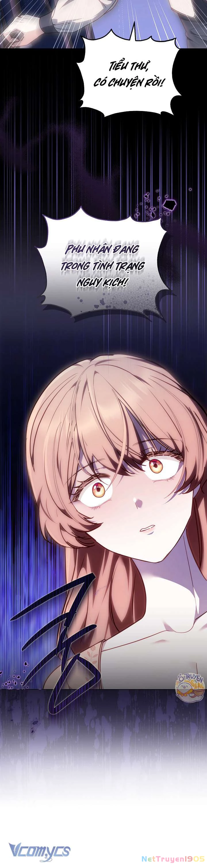 Cây Kim Chỉ Của Hoàng Hậu Chapter 4 - 10