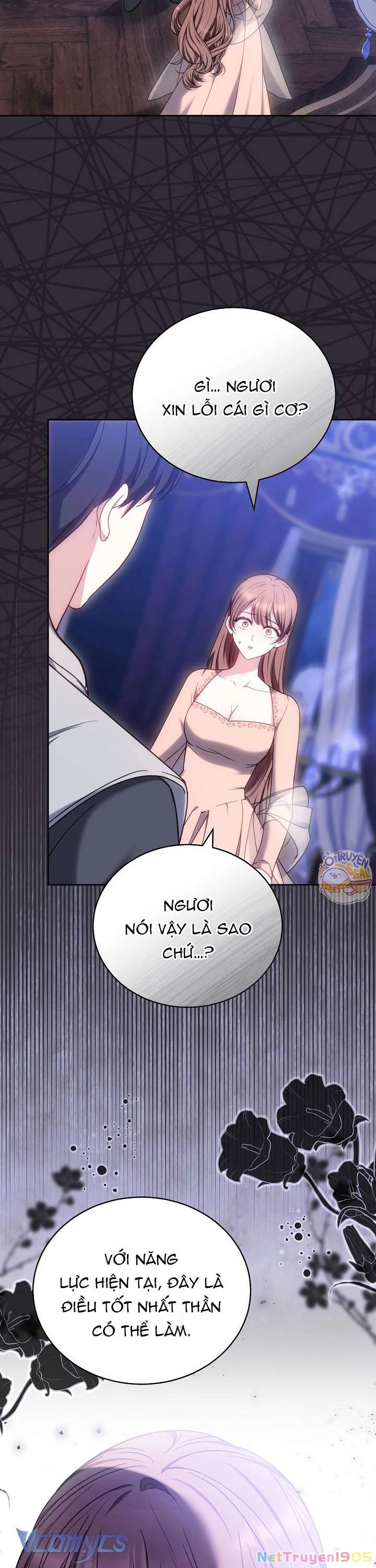 Cây Kim Chỉ Của Hoàng Hậu Chapter 4 - 13