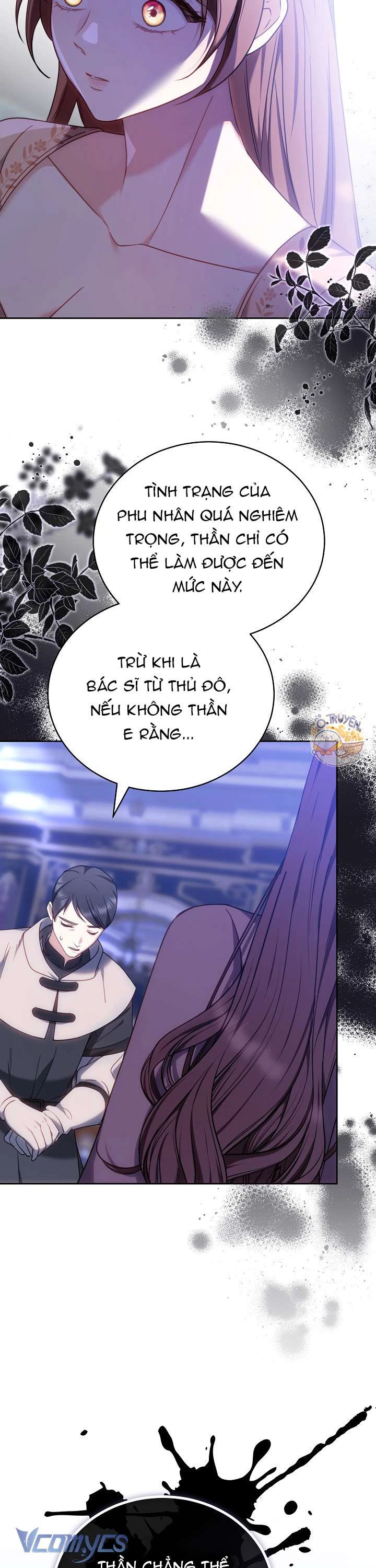 Cây Kim Chỉ Của Hoàng Hậu Chapter 4 - 15