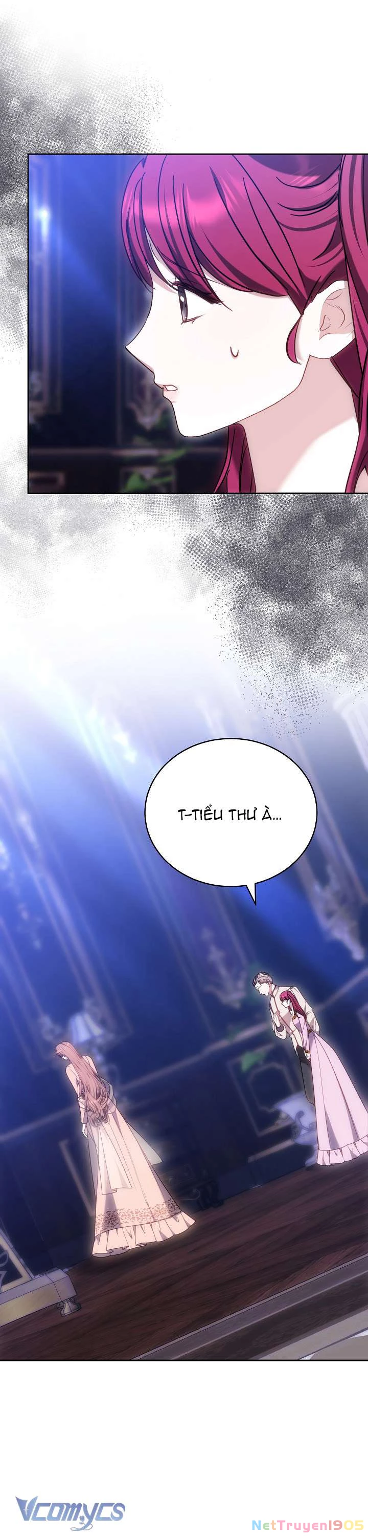 Cây Kim Chỉ Của Hoàng Hậu Chapter 4 - 17