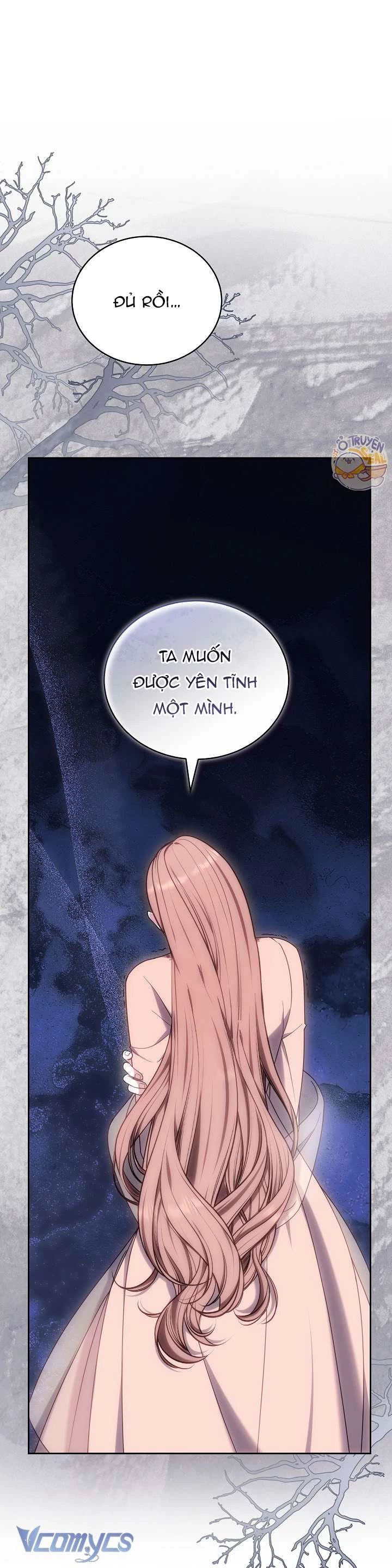 Cây Kim Chỉ Của Hoàng Hậu Chapter 4 - 18