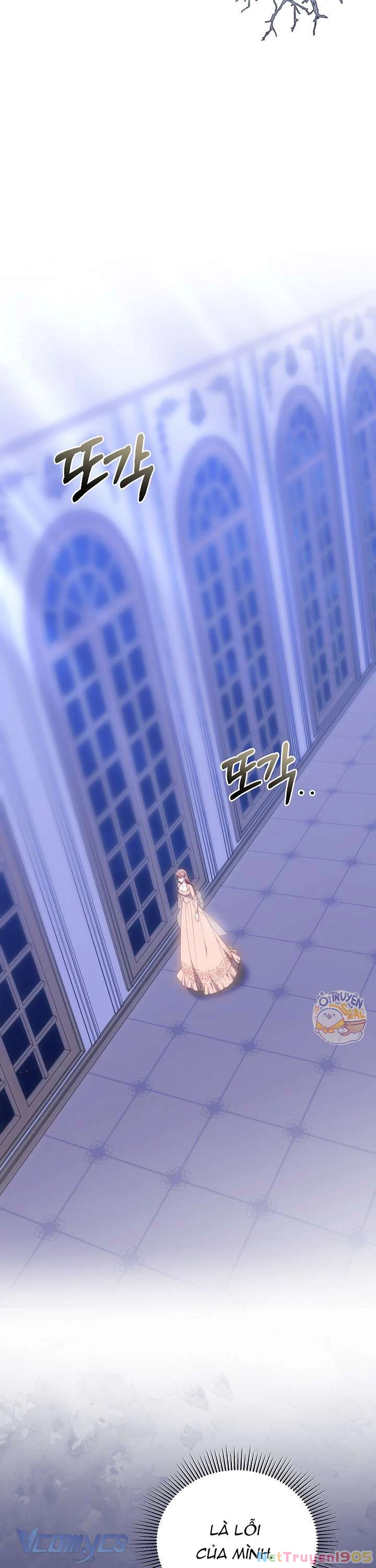 Cây Kim Chỉ Của Hoàng Hậu Chapter 4 - 19