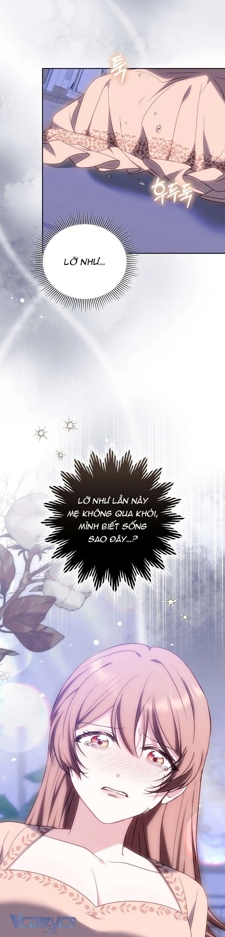 Cây Kim Chỉ Của Hoàng Hậu Chapter 4 - 21