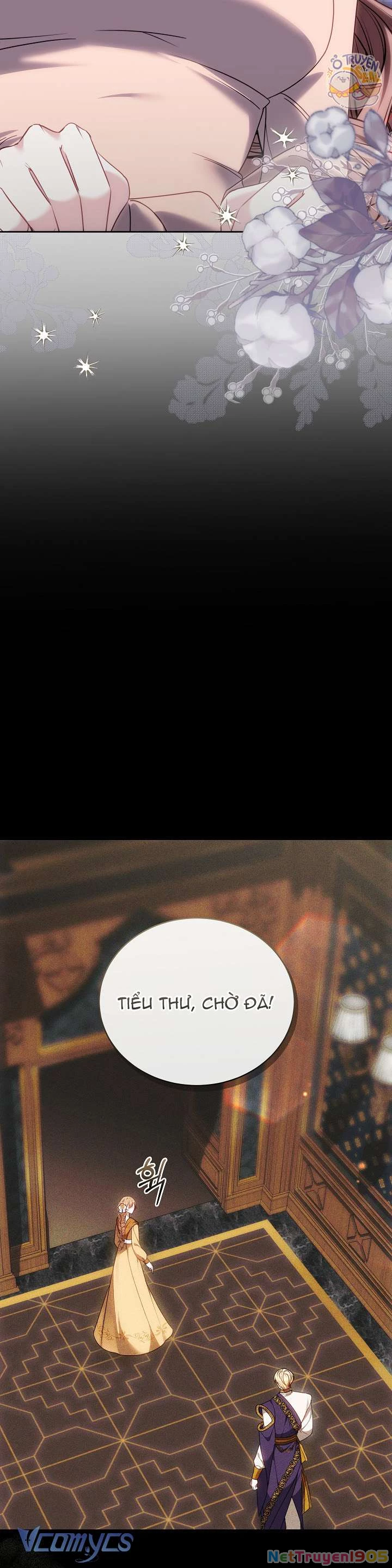 Cây Kim Chỉ Của Hoàng Hậu Chapter 4 - 22