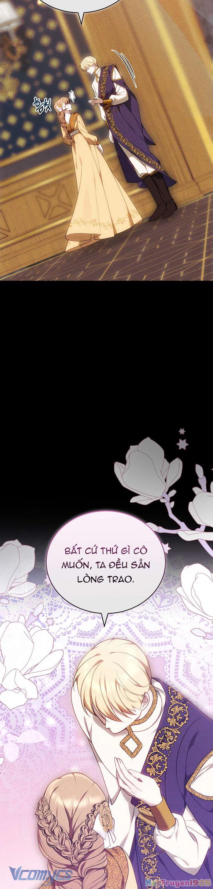 Cây Kim Chỉ Của Hoàng Hậu Chapter 4 - 25