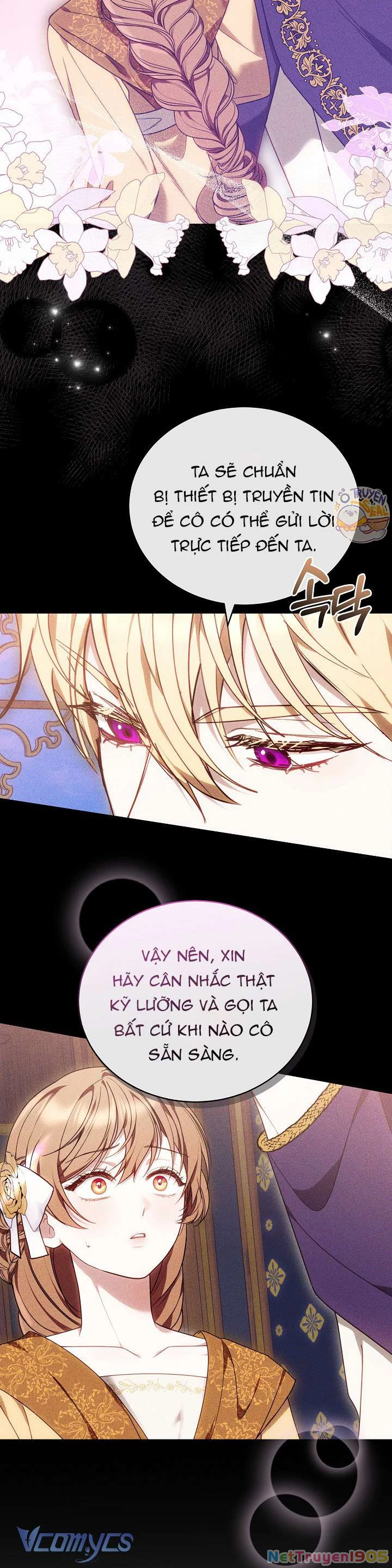 Cây Kim Chỉ Của Hoàng Hậu Chapter 4 - 26