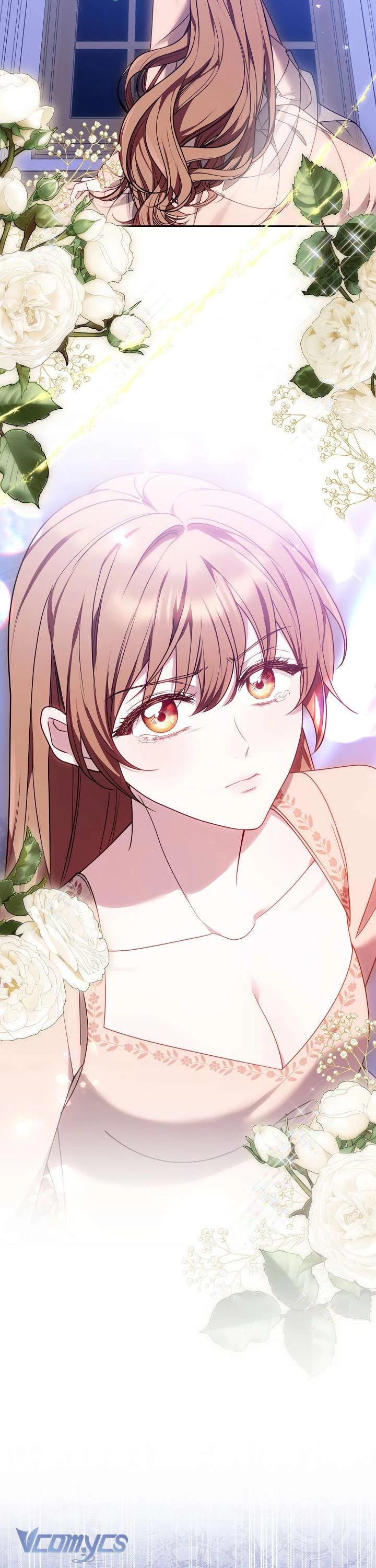 Cây Kim Chỉ Của Hoàng Hậu Chapter 4 - 28