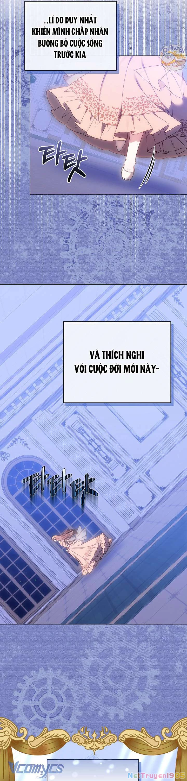 Cây Kim Chỉ Của Hoàng Hậu Chapter 4 - 29