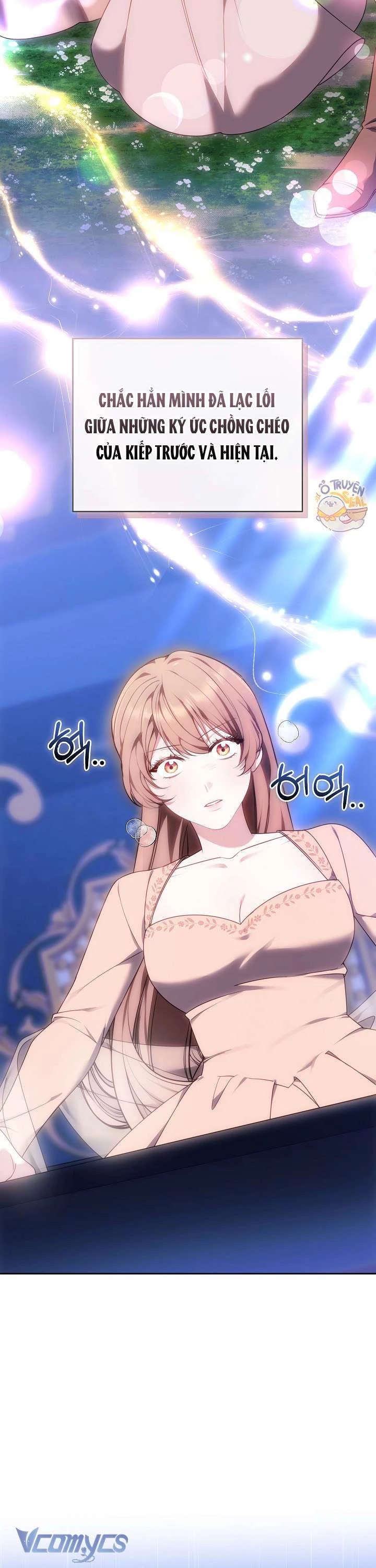 Cây Kim Chỉ Của Hoàng Hậu Chapter 4 - 31