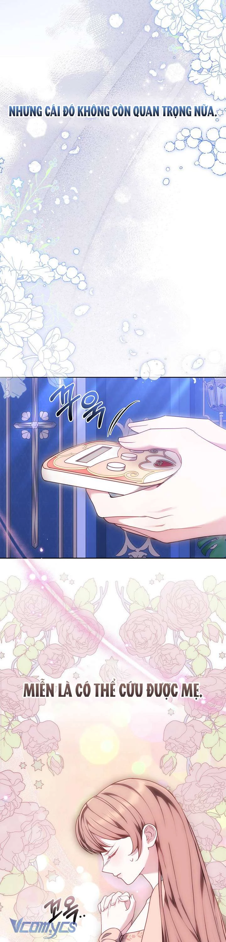 Cây Kim Chỉ Của Hoàng Hậu Chapter 4 - 33