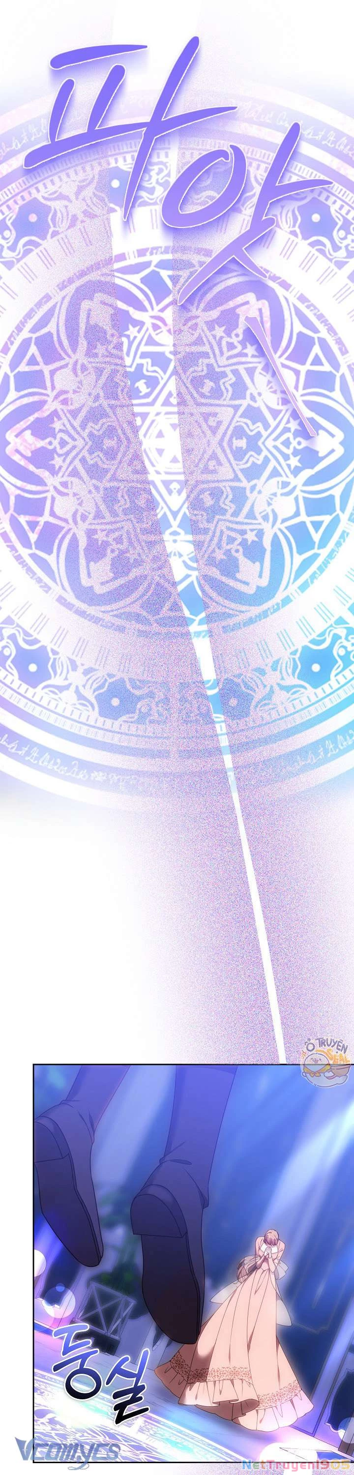 Cây Kim Chỉ Của Hoàng Hậu Chapter 4 - 35