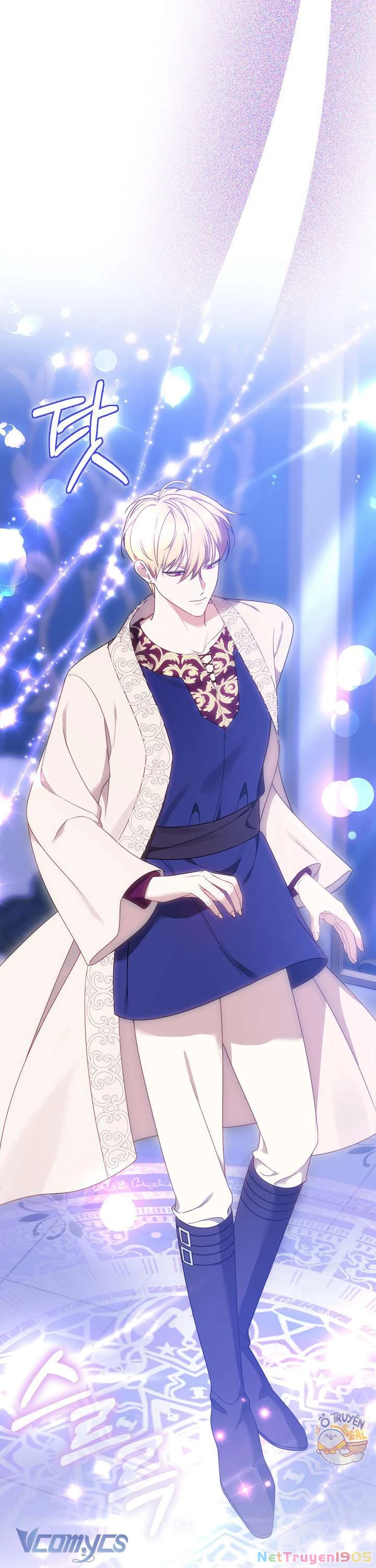 Cây Kim Chỉ Của Hoàng Hậu Chapter 4 - 36