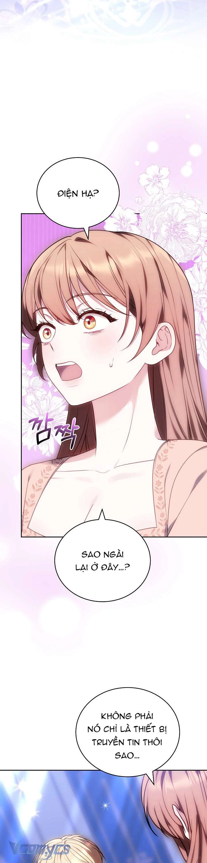 Cây Kim Chỉ Của Hoàng Hậu Chapter 4 - 37