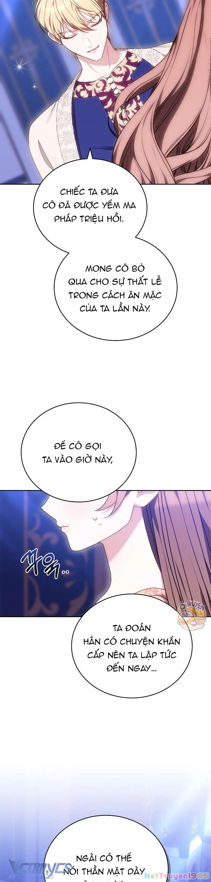 Cây Kim Chỉ Của Hoàng Hậu Chapter 4 - 38