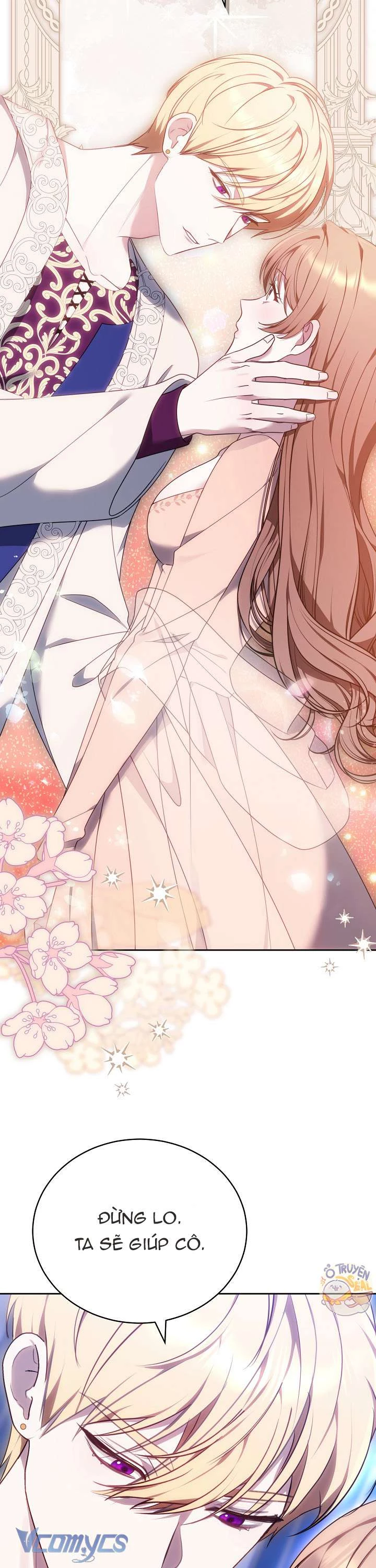 Cây Kim Chỉ Của Hoàng Hậu Chapter 4 - 41