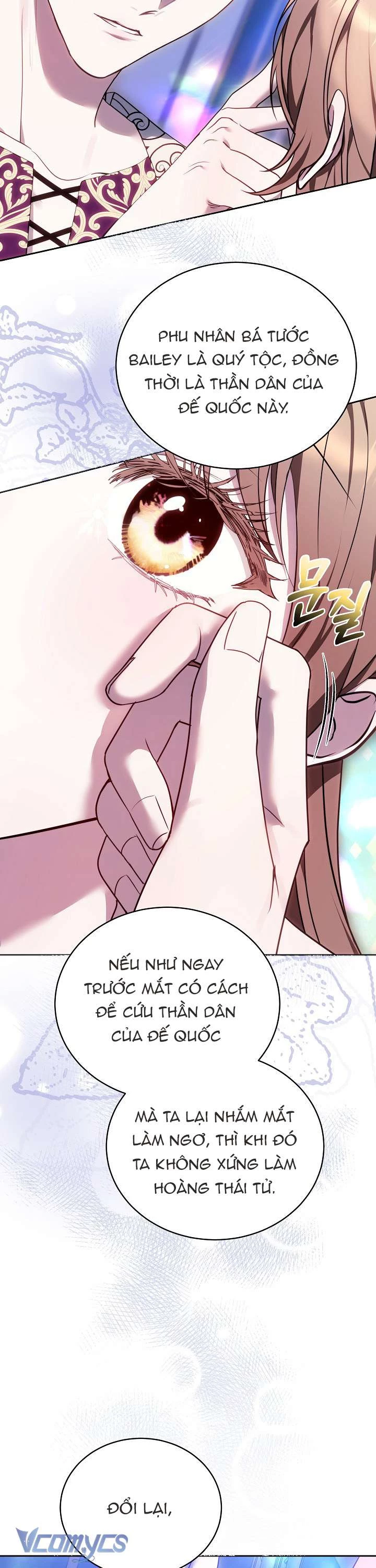 Cây Kim Chỉ Của Hoàng Hậu Chapter 4 - 42