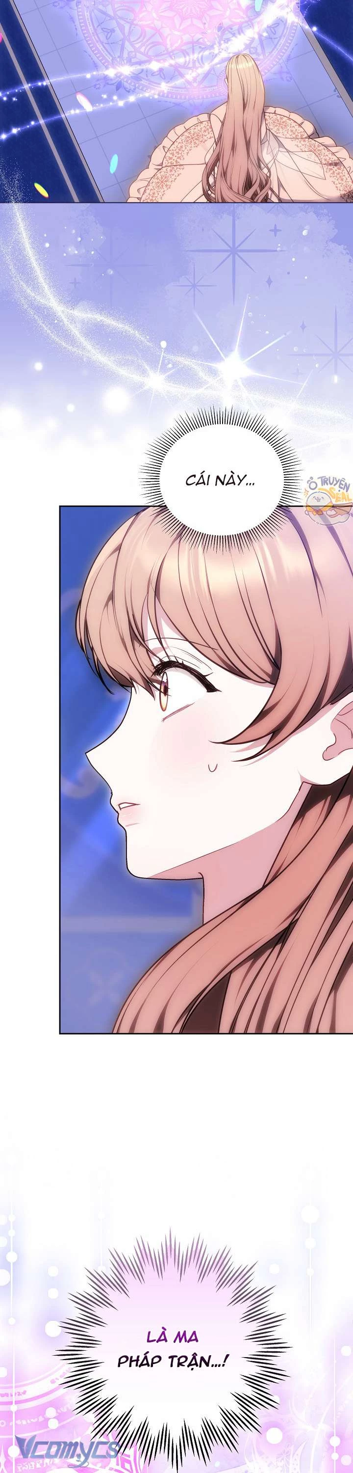 Cây Kim Chỉ Của Hoàng Hậu Chapter 4 - 45