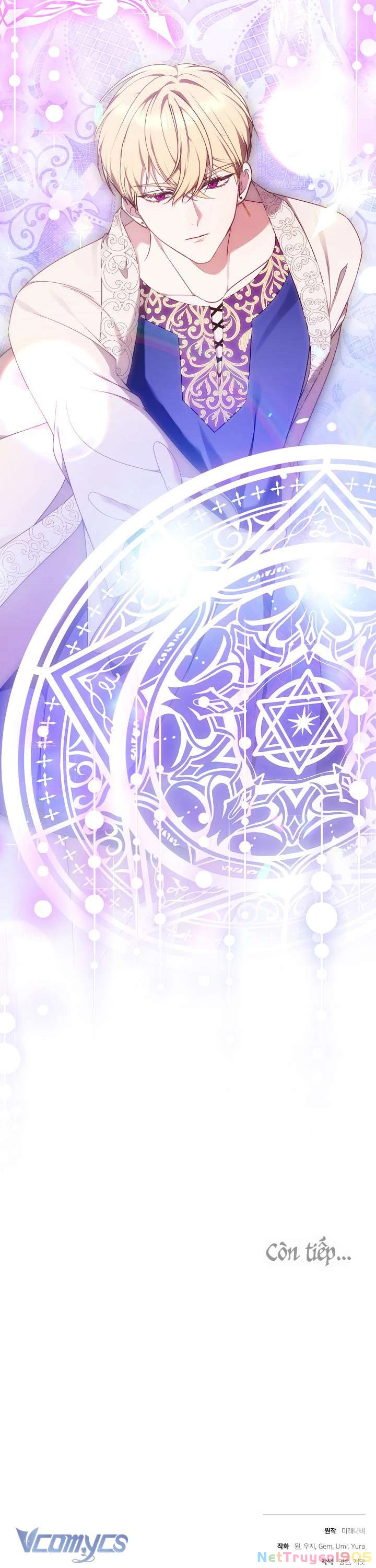 Cây Kim Chỉ Của Hoàng Hậu Chapter 4 - 46