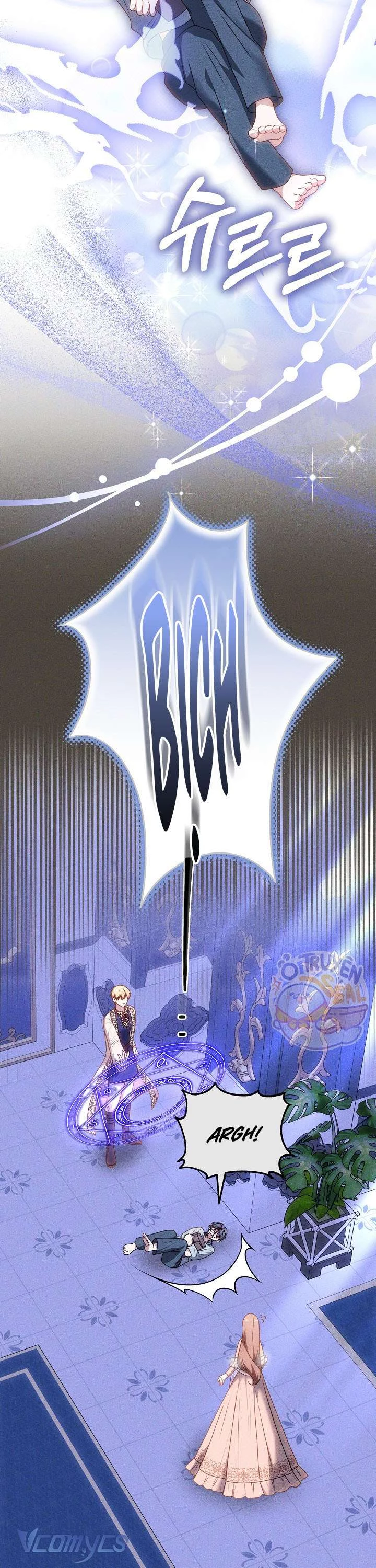 Cây Kim Chỉ Của Hoàng Hậu Chapter 5 - 6