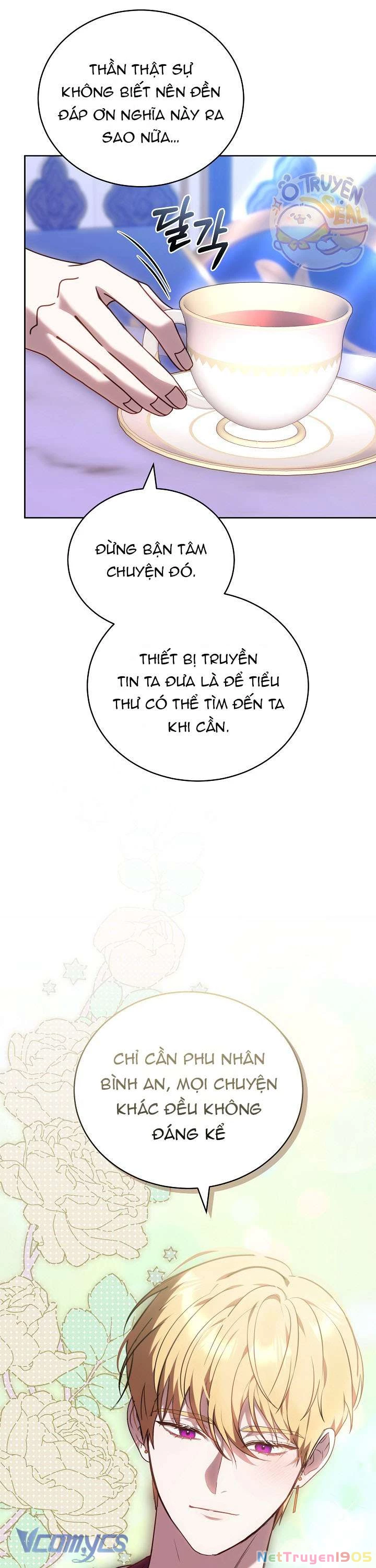 Cây Kim Chỉ Của Hoàng Hậu Chapter 5 - 24