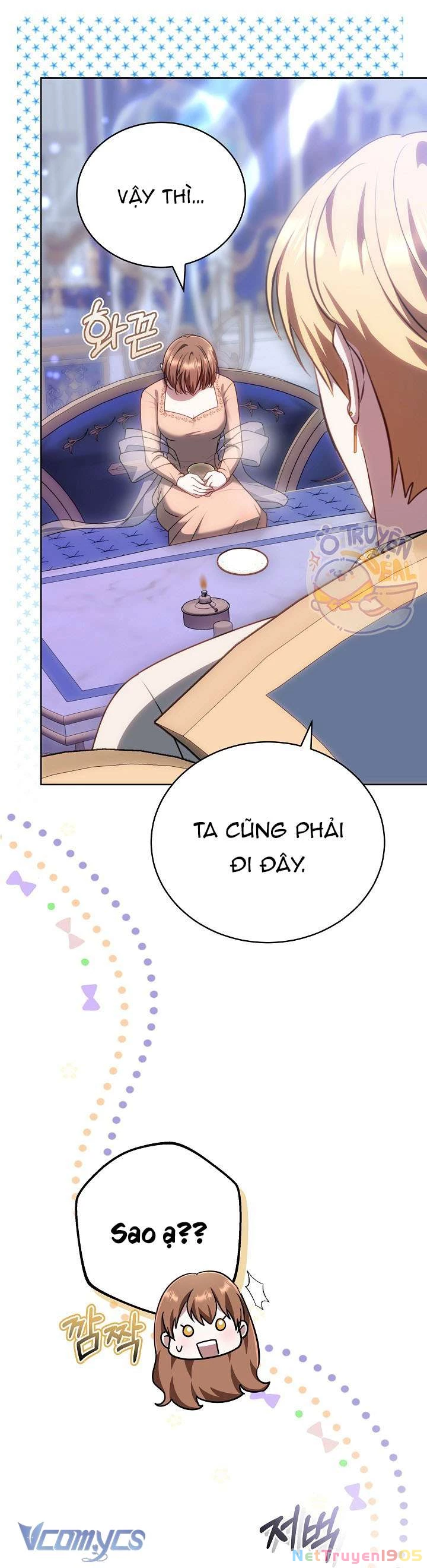 Cây Kim Chỉ Của Hoàng Hậu Chapter 5 - 26