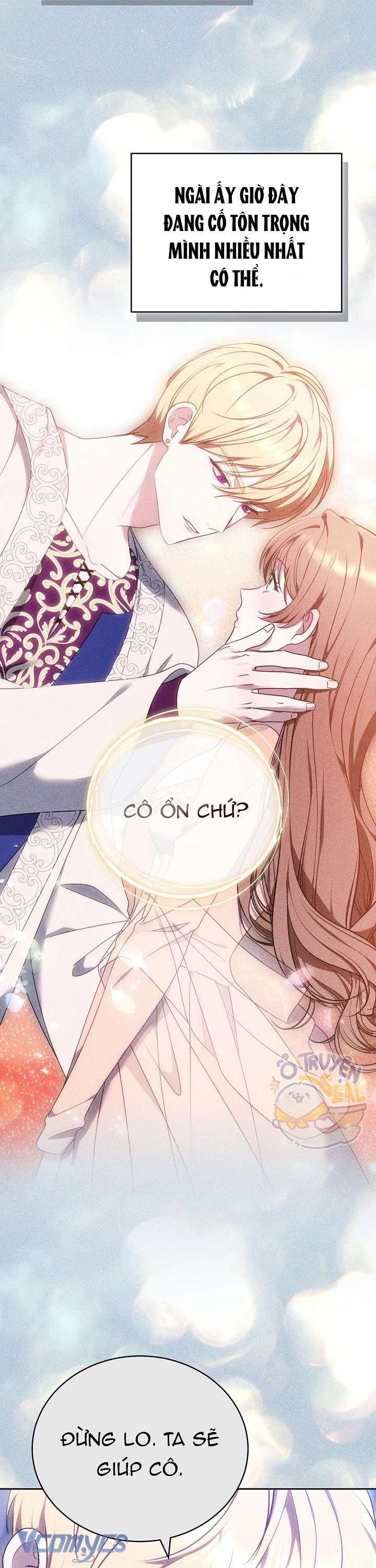 Cây Kim Chỉ Của Hoàng Hậu Chapter 5 - 34