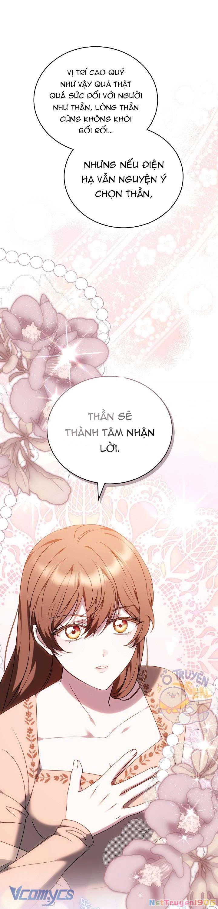 Cây Kim Chỉ Của Hoàng Hậu Chapter 5 - 39
