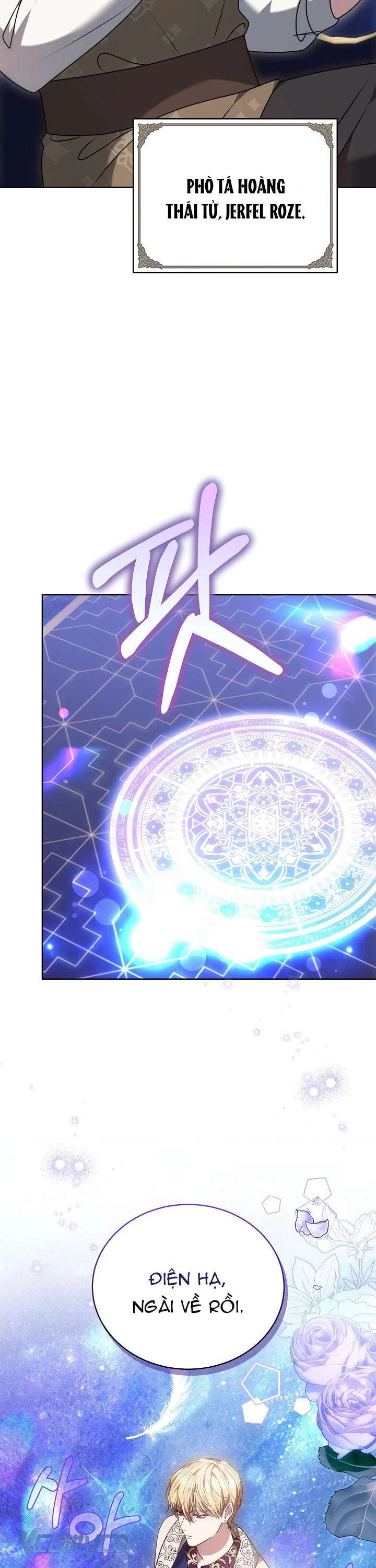 Cây Kim Chỉ Của Hoàng Hậu Chapter 5 - 53