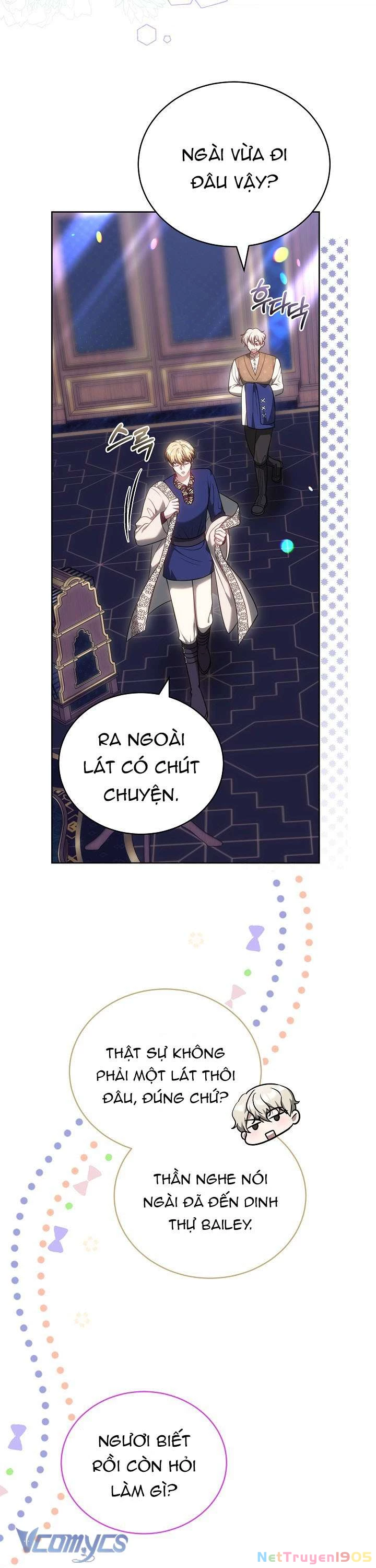 Cây Kim Chỉ Của Hoàng Hậu Chapter 5 - 55