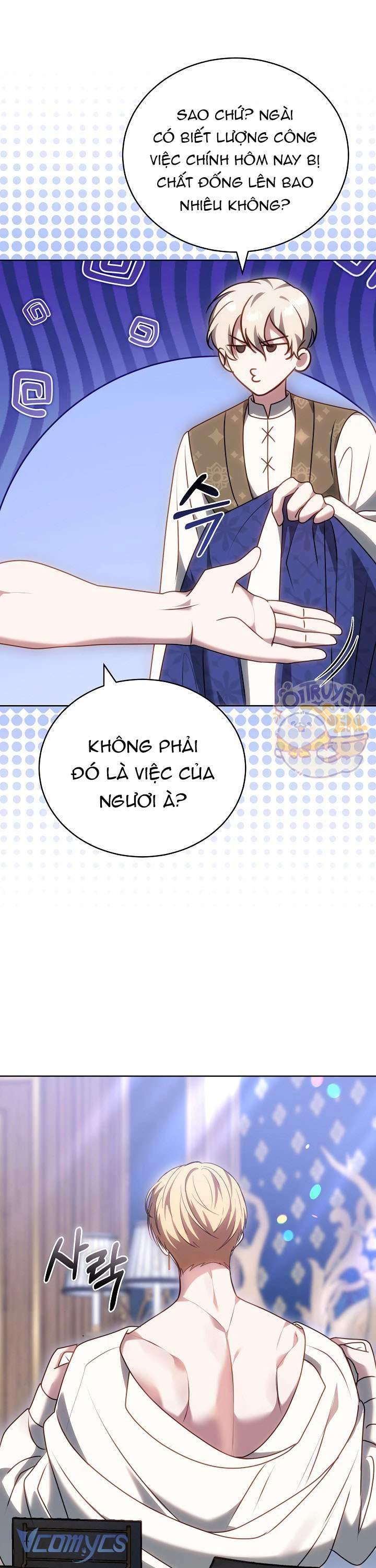 Cây Kim Chỉ Của Hoàng Hậu Chapter 5 - 57