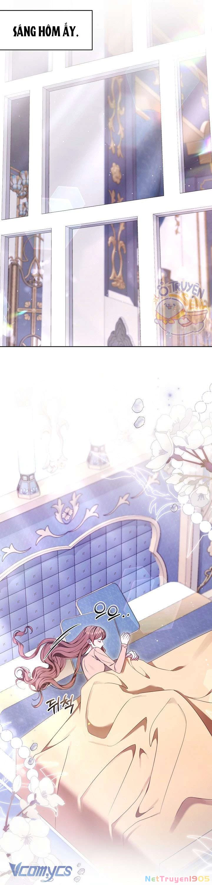 Cây Kim Chỉ Của Hoàng Hậu Chapter 6 - 30