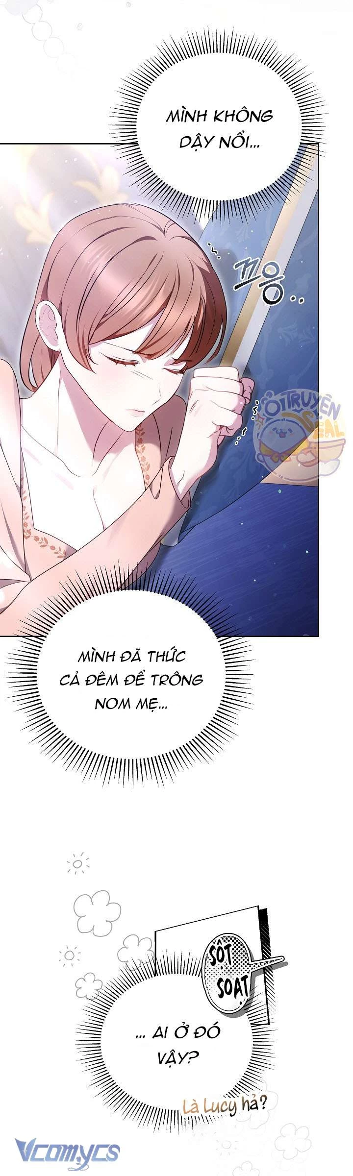 Cây Kim Chỉ Của Hoàng Hậu Chapter 6 - 31