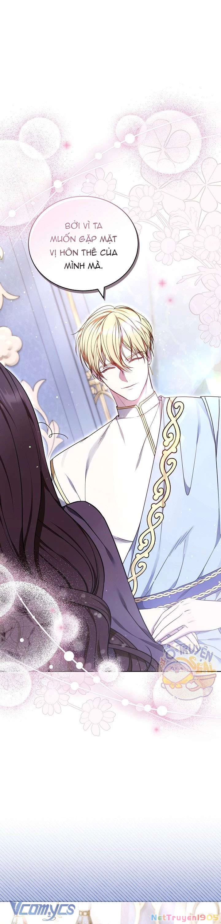 Cây Kim Chỉ Của Hoàng Hậu Chapter 6 - 34