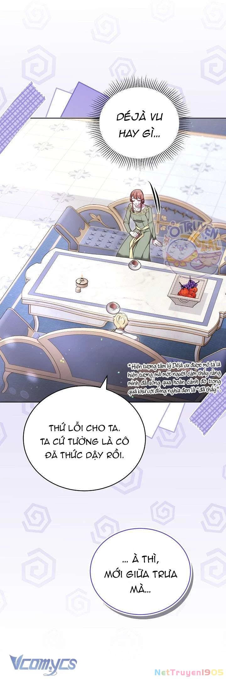 Cây Kim Chỉ Của Hoàng Hậu Chapter 6 - 37