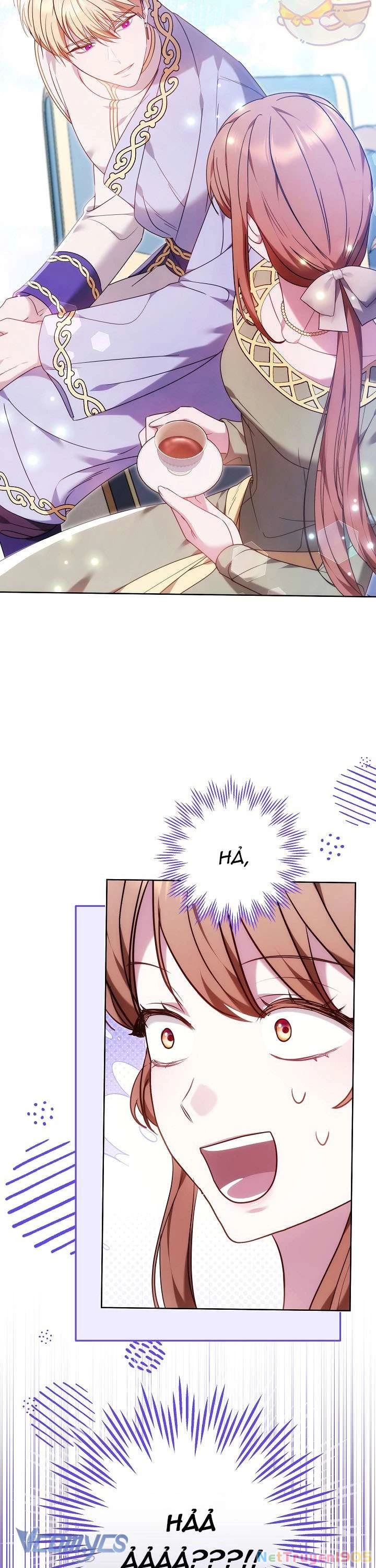 Cây Kim Chỉ Của Hoàng Hậu Chapter 6 - 42