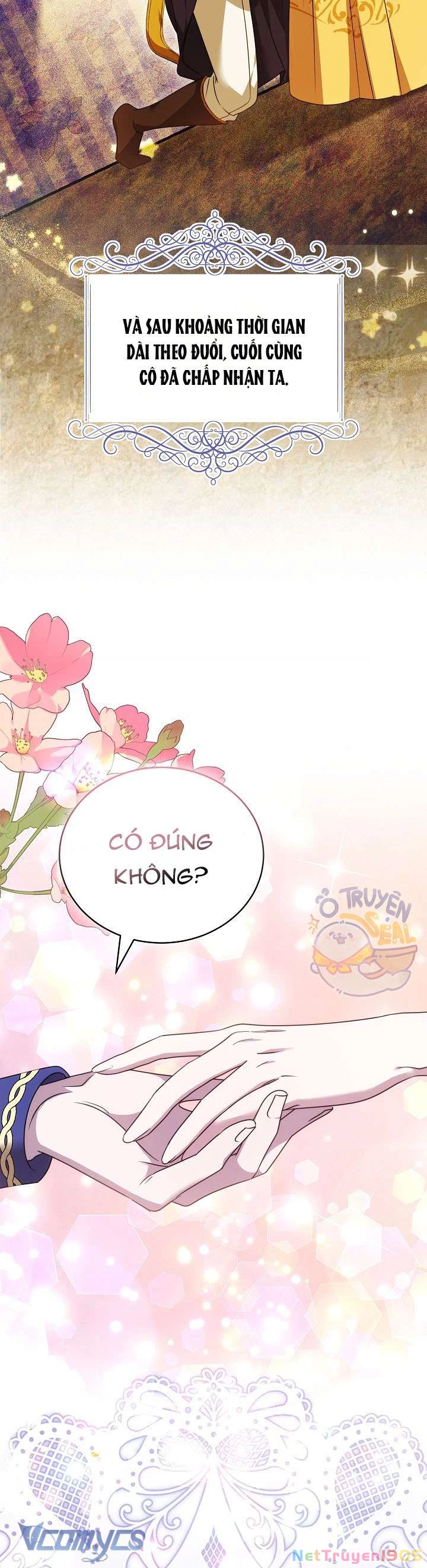 Cây Kim Chỉ Của Hoàng Hậu Chapter 6 - 48