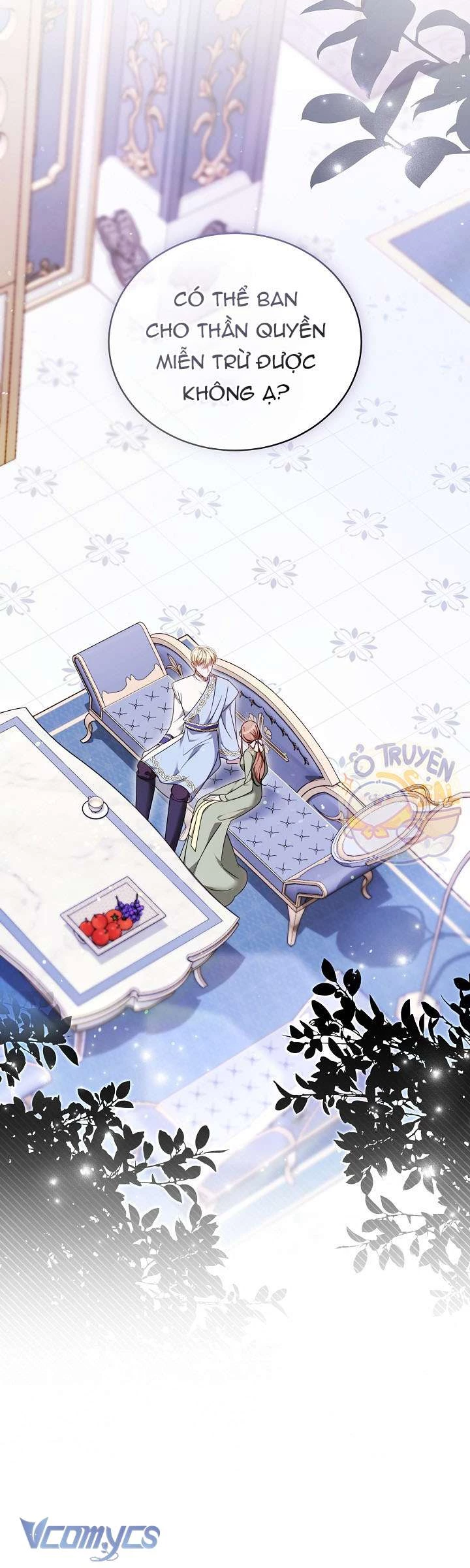 Cây Kim Chỉ Của Hoàng Hậu Chapter 6 - 61