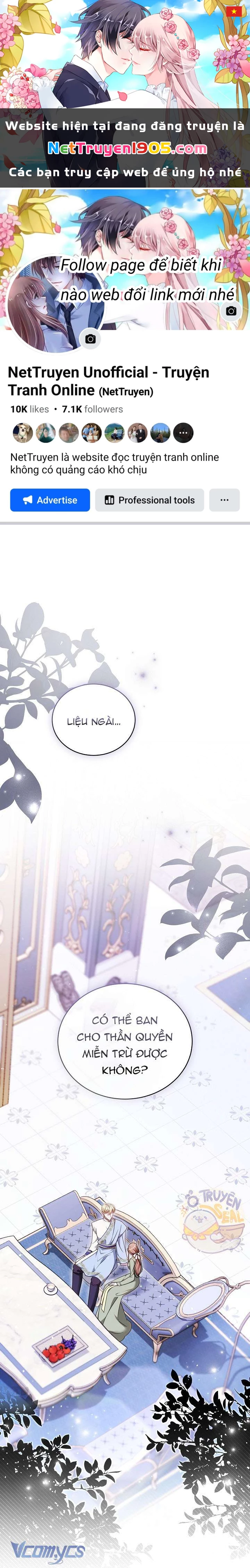 Cây Kim Chỉ Của Hoàng Hậu Chapter 7 - 1