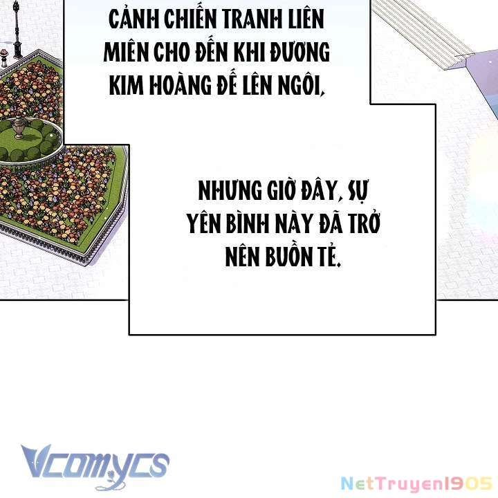 Cây Kim Chỉ Của Hoàng Hậu Chapter 7 - 6