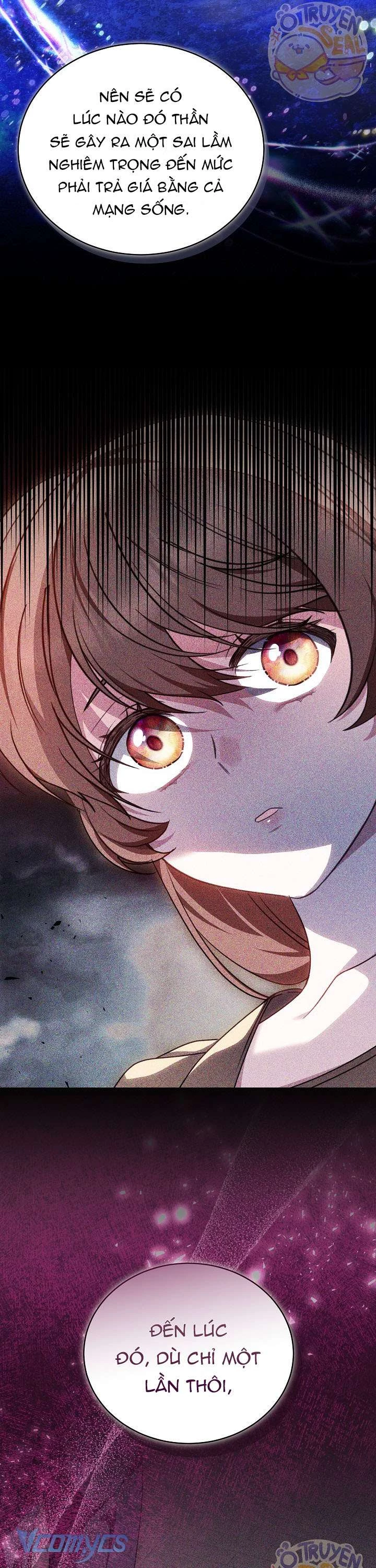 Cây Kim Chỉ Của Hoàng Hậu Chapter 7 - 11