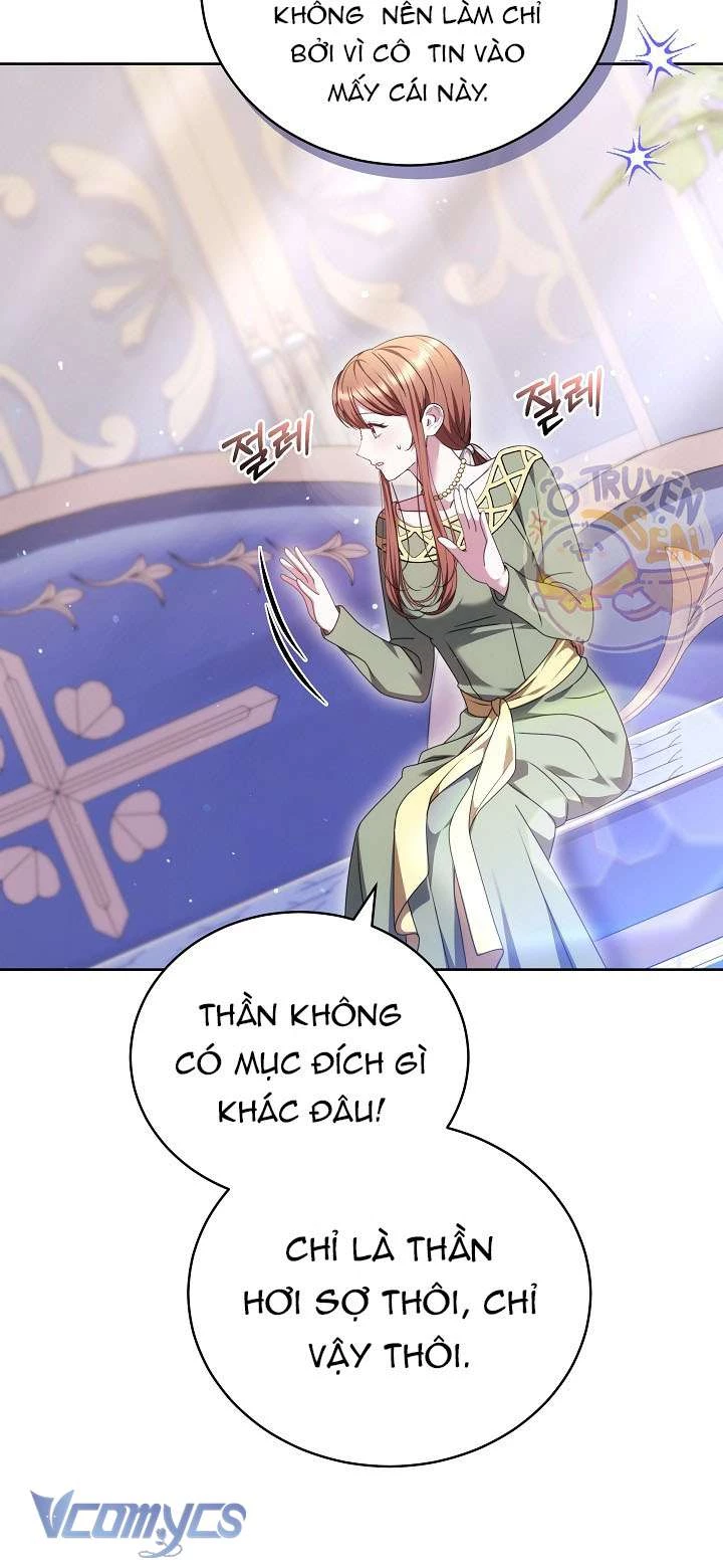 Cây Kim Chỉ Của Hoàng Hậu Chapter 7 - 15