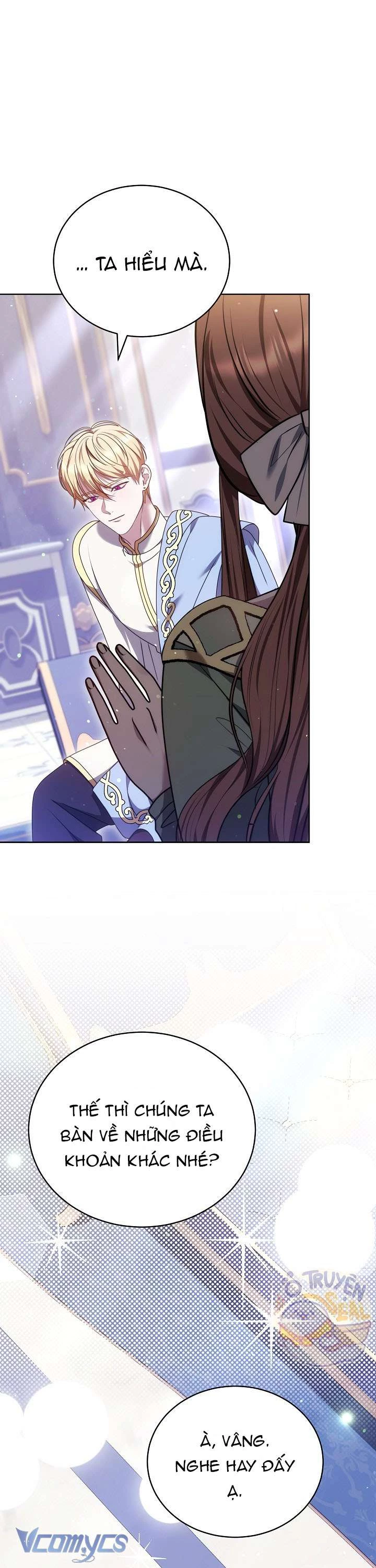 Cây Kim Chỉ Của Hoàng Hậu Chapter 7 - 16