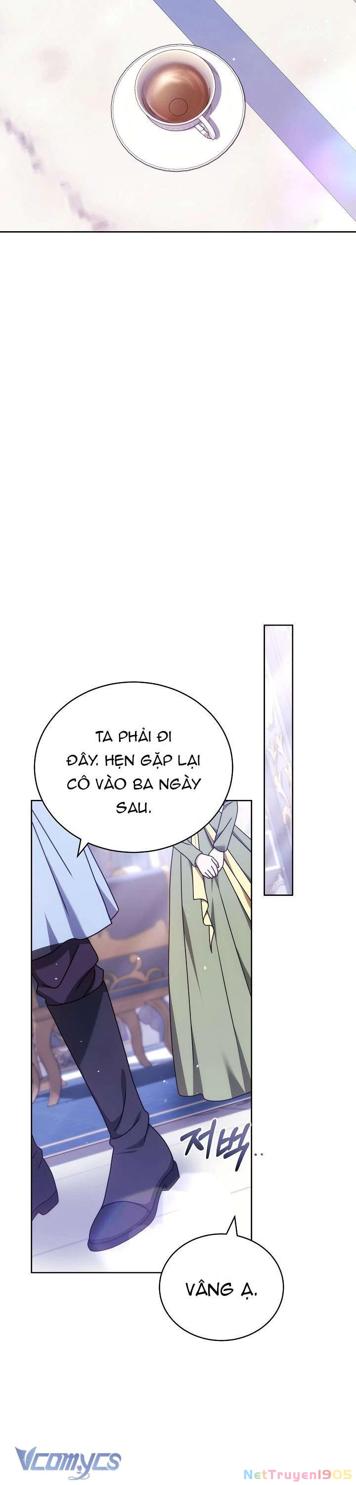 Cây Kim Chỉ Của Hoàng Hậu Chapter 7 - 17