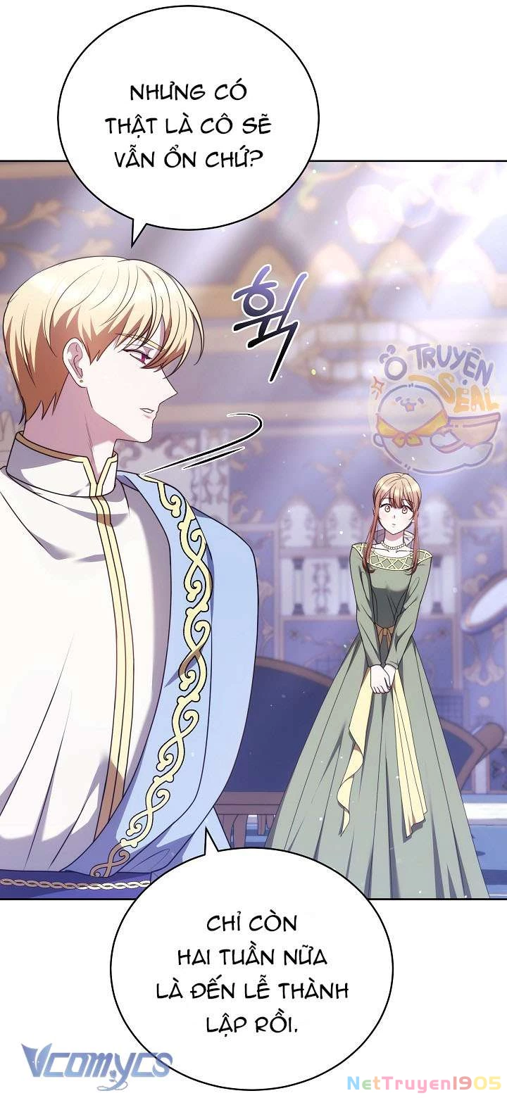 Cây Kim Chỉ Của Hoàng Hậu Chapter 7 - 18