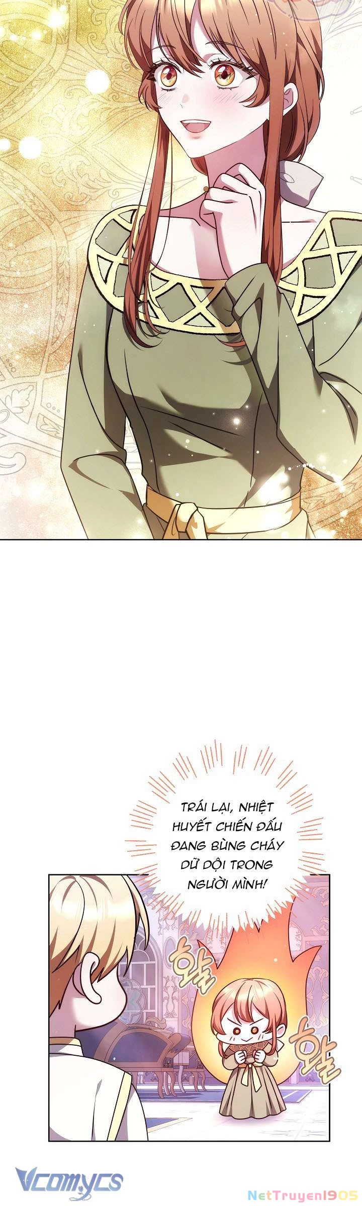 Cây Kim Chỉ Của Hoàng Hậu Chapter 7 - 20