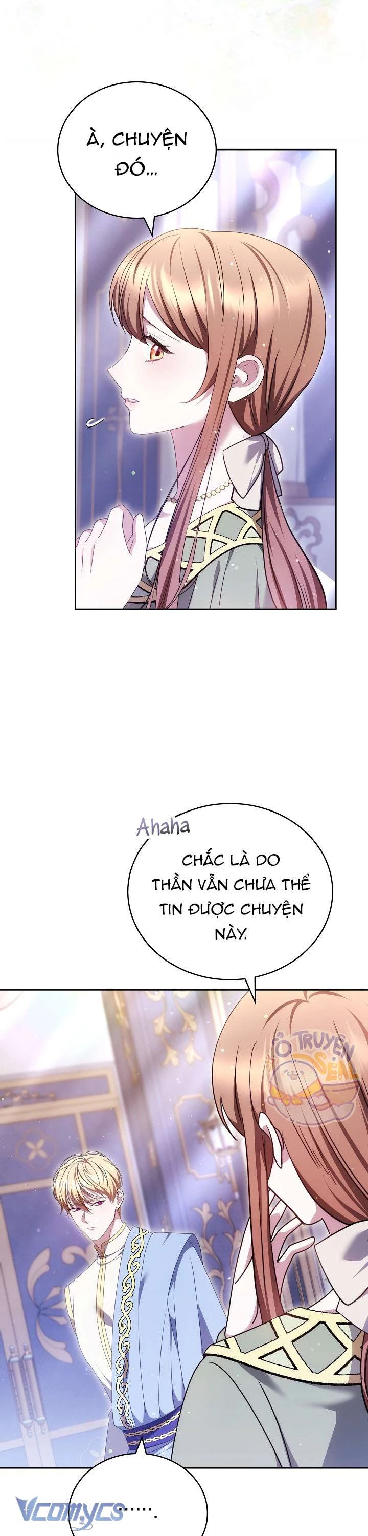 Cây Kim Chỉ Của Hoàng Hậu Chapter 7 - 23