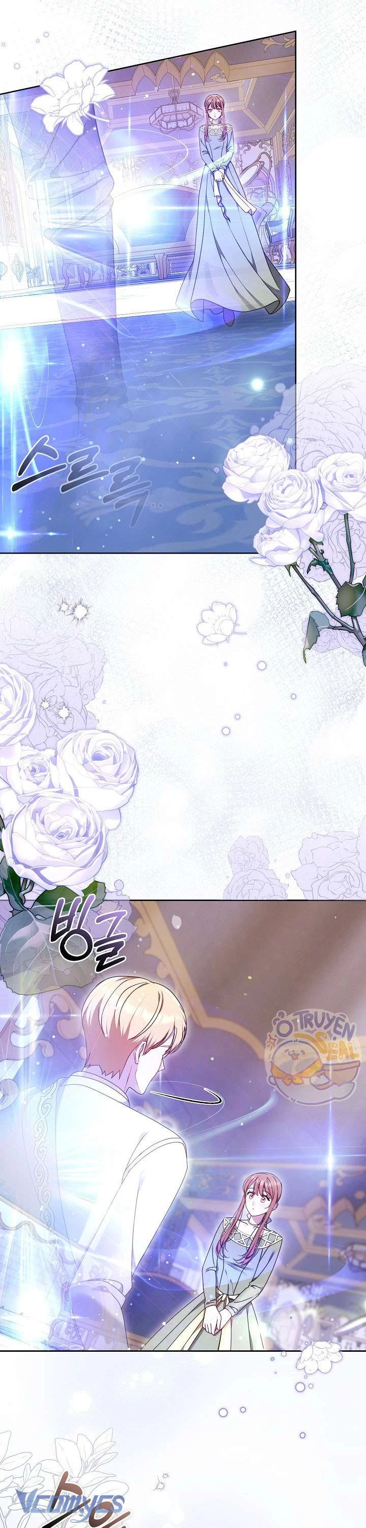 Cây Kim Chỉ Của Hoàng Hậu Chapter 7 - 26