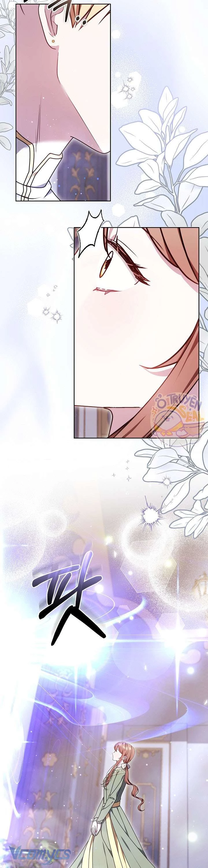 Cây Kim Chỉ Của Hoàng Hậu Chapter 7 - 27