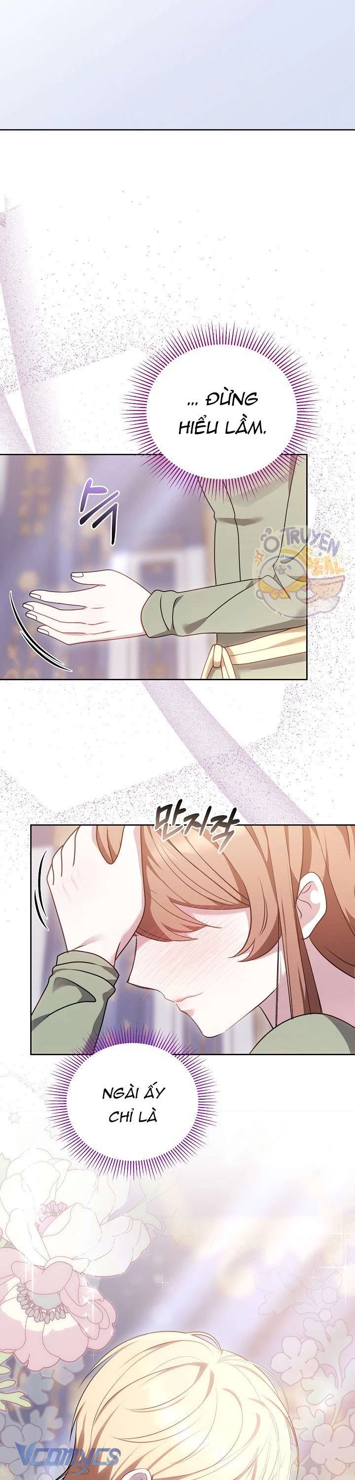 Cây Kim Chỉ Của Hoàng Hậu Chapter 7 - 29