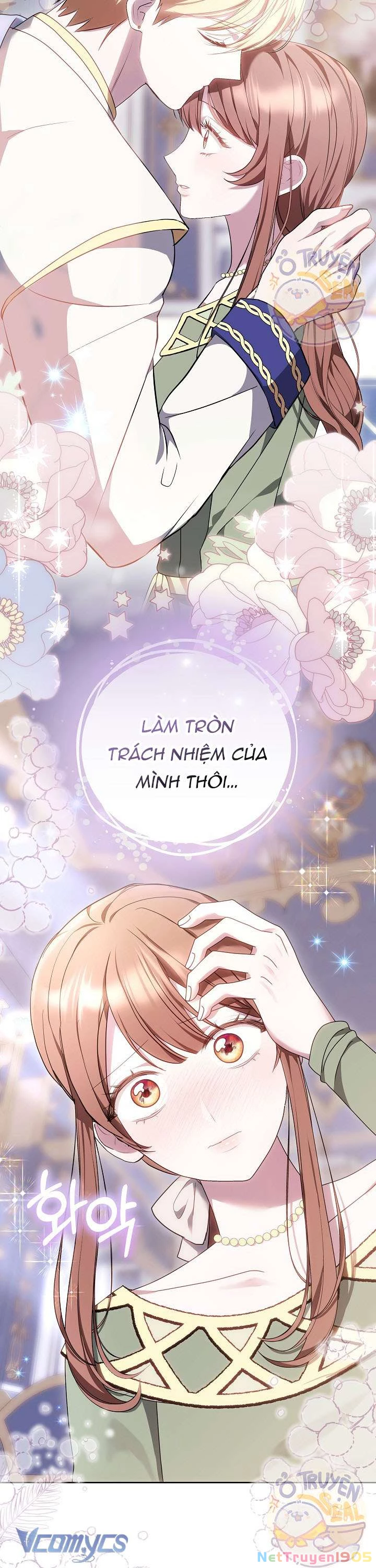 Cây Kim Chỉ Của Hoàng Hậu Chapter 7 - 30